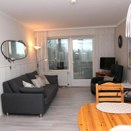 Ferienwohnung F249 Fuer 2-4 Personen An Der Ostsee Бразилиен Экстерьер фото