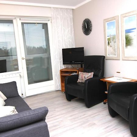 Ferienwohnung F249 Fuer 2-4 Personen An Der Ostsee Бразилиен Экстерьер фото