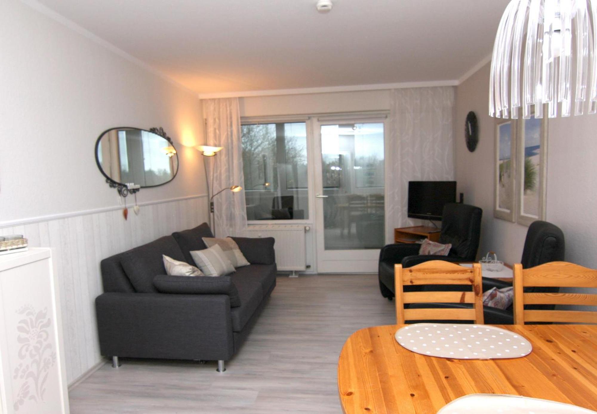 Ferienwohnung F249 Fuer 2-4 Personen An Der Ostsee Бразилиен Экстерьер фото