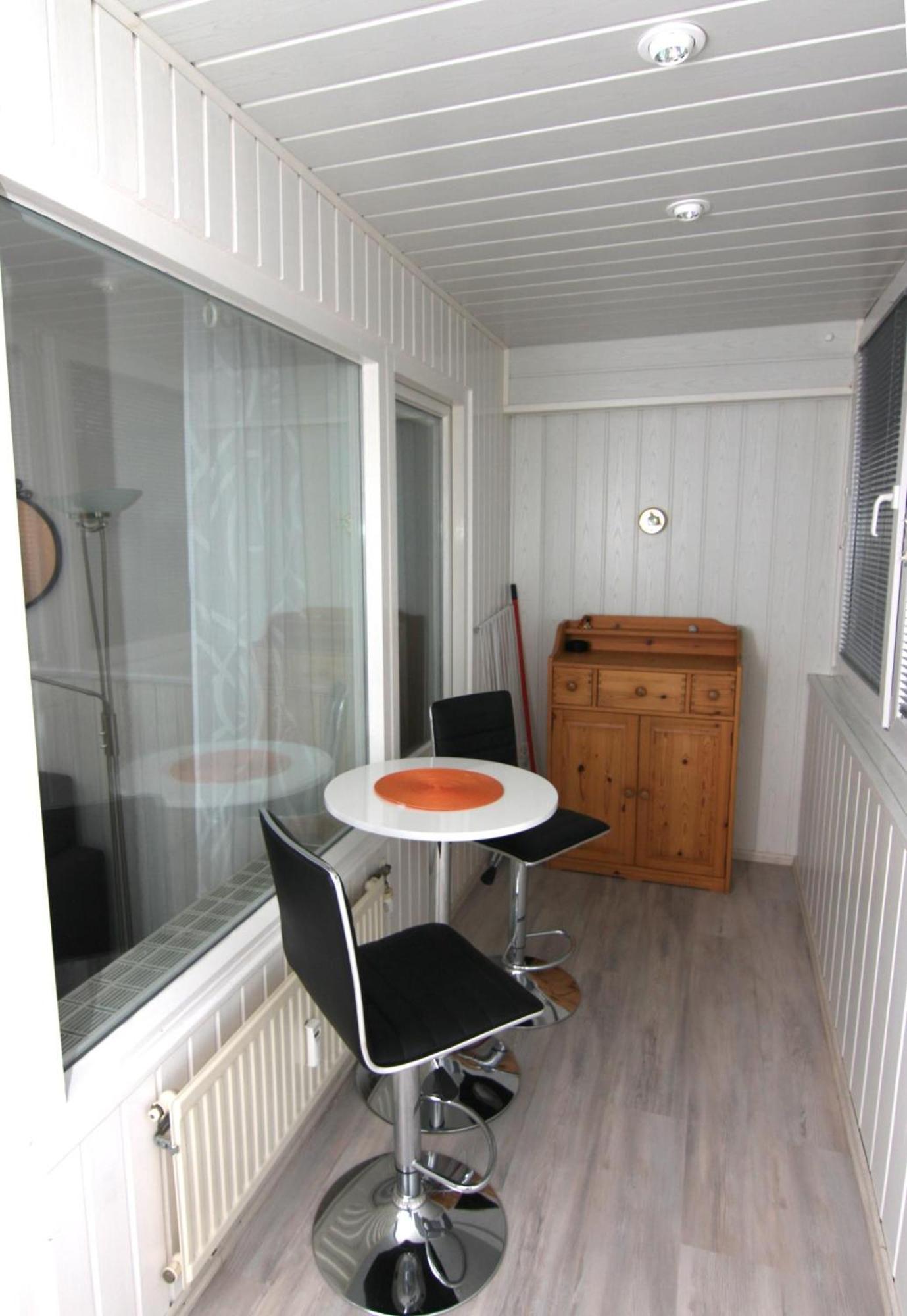 Ferienwohnung F249 Fuer 2-4 Personen An Der Ostsee Бразилиен Экстерьер фото