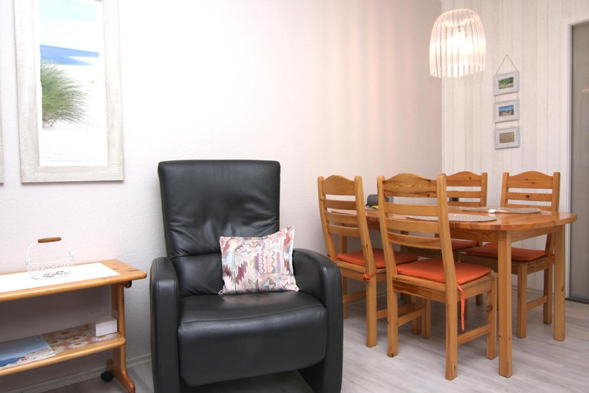 Ferienwohnung F249 Fuer 2-4 Personen An Der Ostsee Бразилиен Экстерьер фото