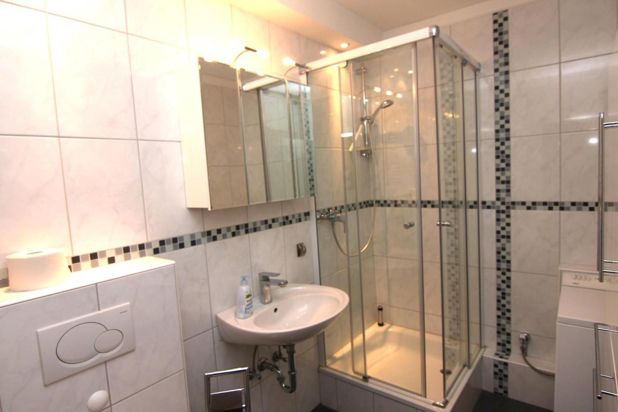 Ferienwohnung F249 Fuer 2-4 Personen An Der Ostsee Бразилиен Экстерьер фото