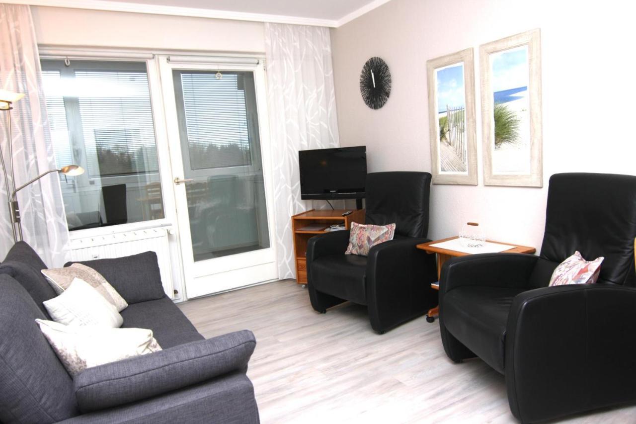 Ferienwohnung F249 Fuer 2-4 Personen An Der Ostsee Бразилиен Экстерьер фото